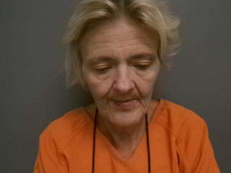<b>Shelly May Jacobs - DUI-Alcohol-3rd Offense, Possess/Consume Open Alcohol Container, Fail to Use Seat Belt, Reckless Driving-1st Offense, DUI-1st Offense</b>