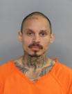 <b>Ricardo Gamon - Terroristic Threats, Possess Deadly Weapon-Prohibited Person, Disturbing the Peace, Use Deadly Weapon to Commit a Felony</b>