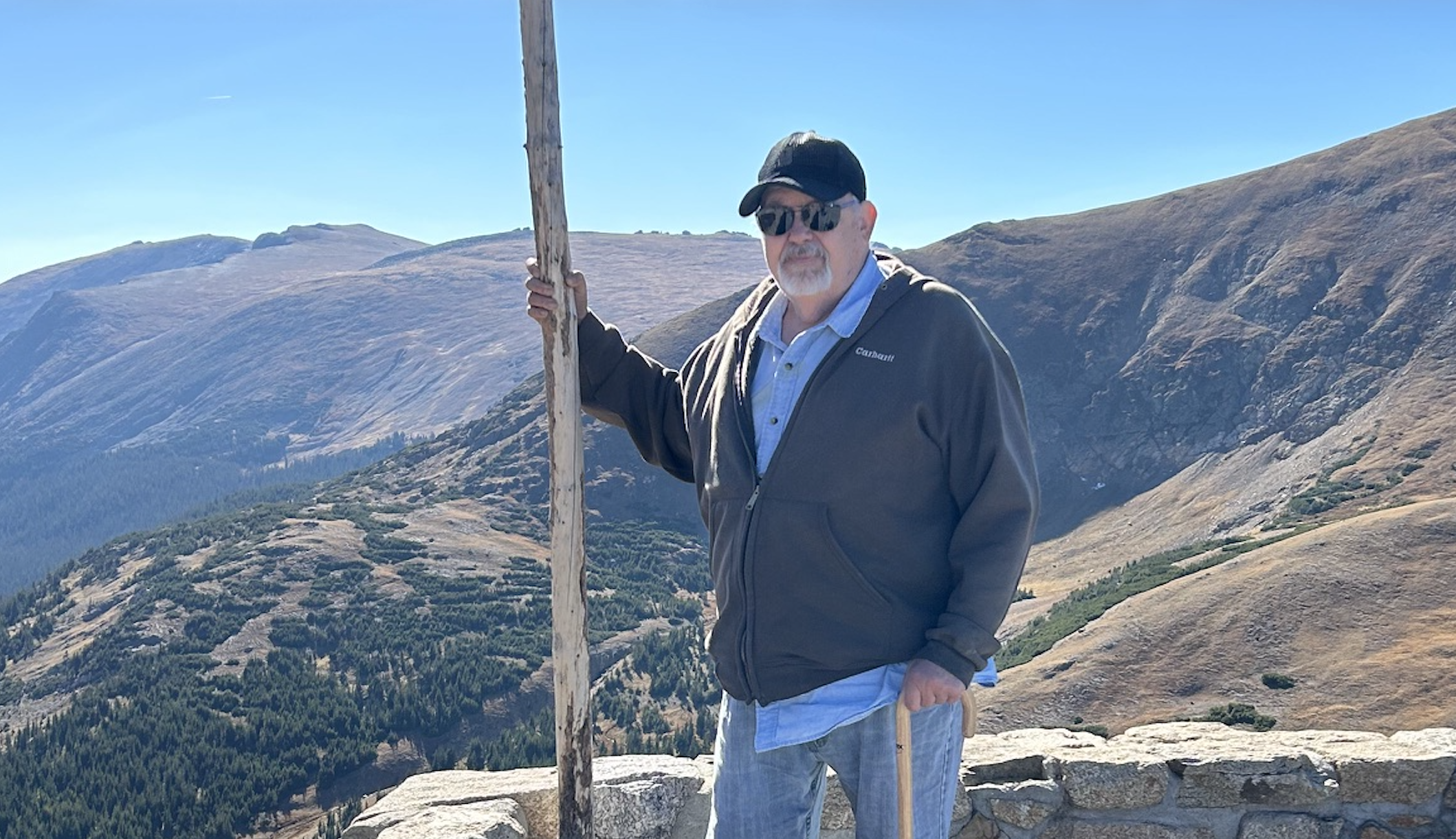 Ronald Dean Reiman