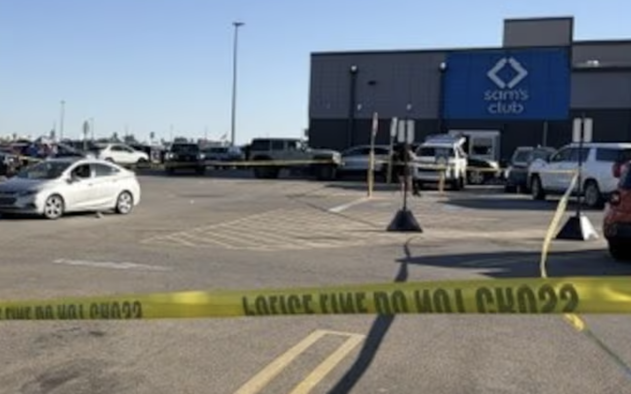 Photo courtesy WIBW TV