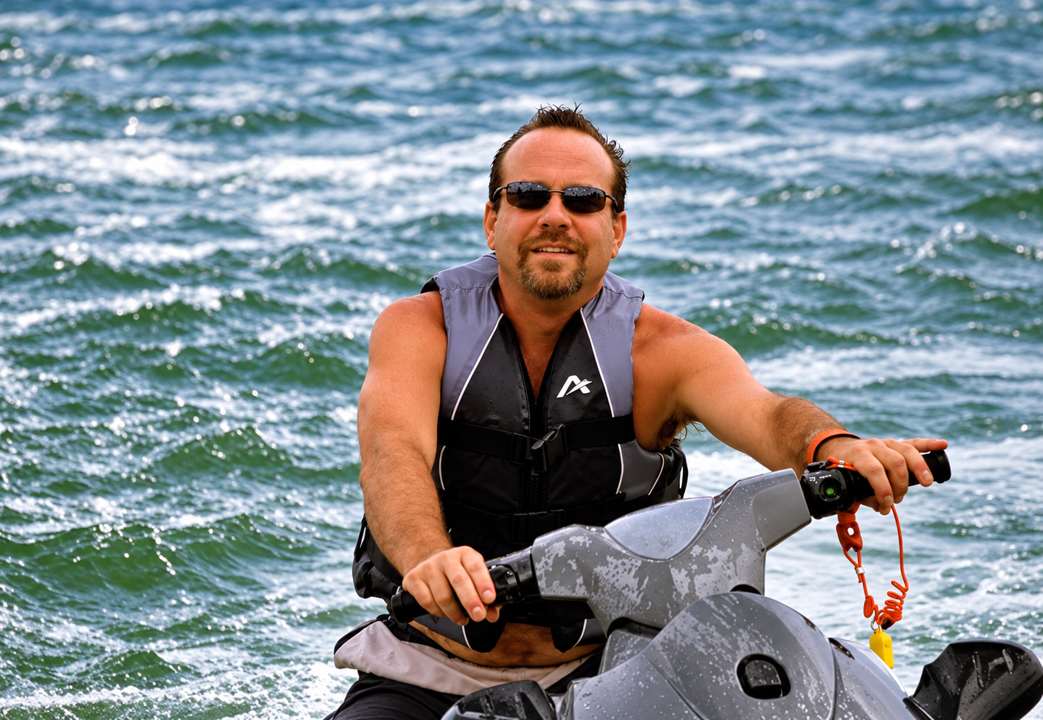 Jeff Groneweg