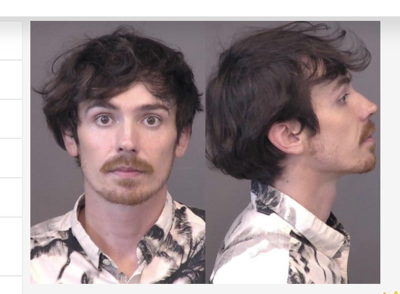 Glenn, Tate L B