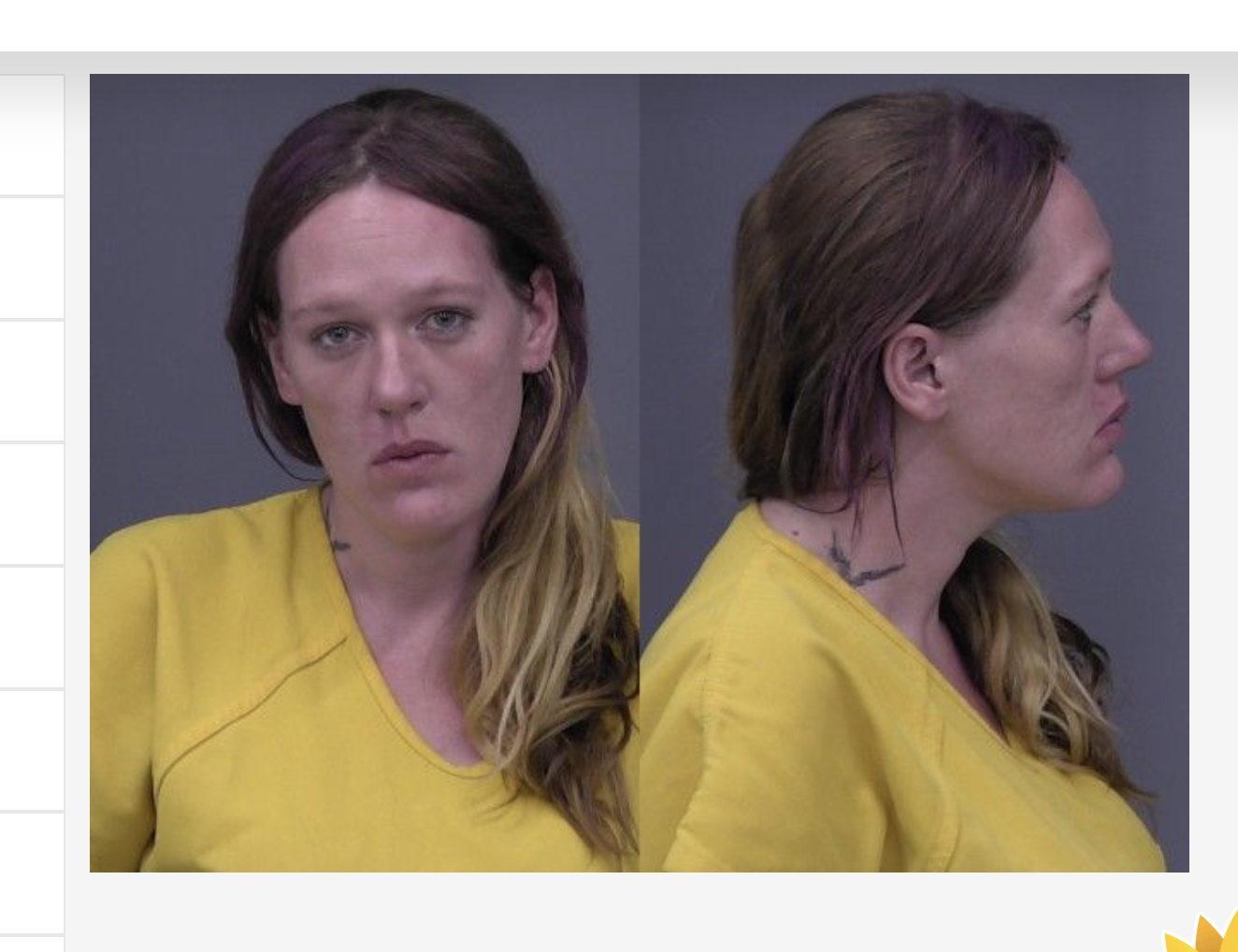 Myers, Shantell Nicole