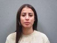 <b>Franyeli Maria Rivero-Vlasquez - Possession of Controlled Substance-Ketamine</b>