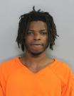 <b>Jarese James Bibbins - Possess Deadly Weapon While Committing a Felony X2, Domestic Violence Assault-3rd/Threat/Bodily Injury, Terroristic Threats</b>