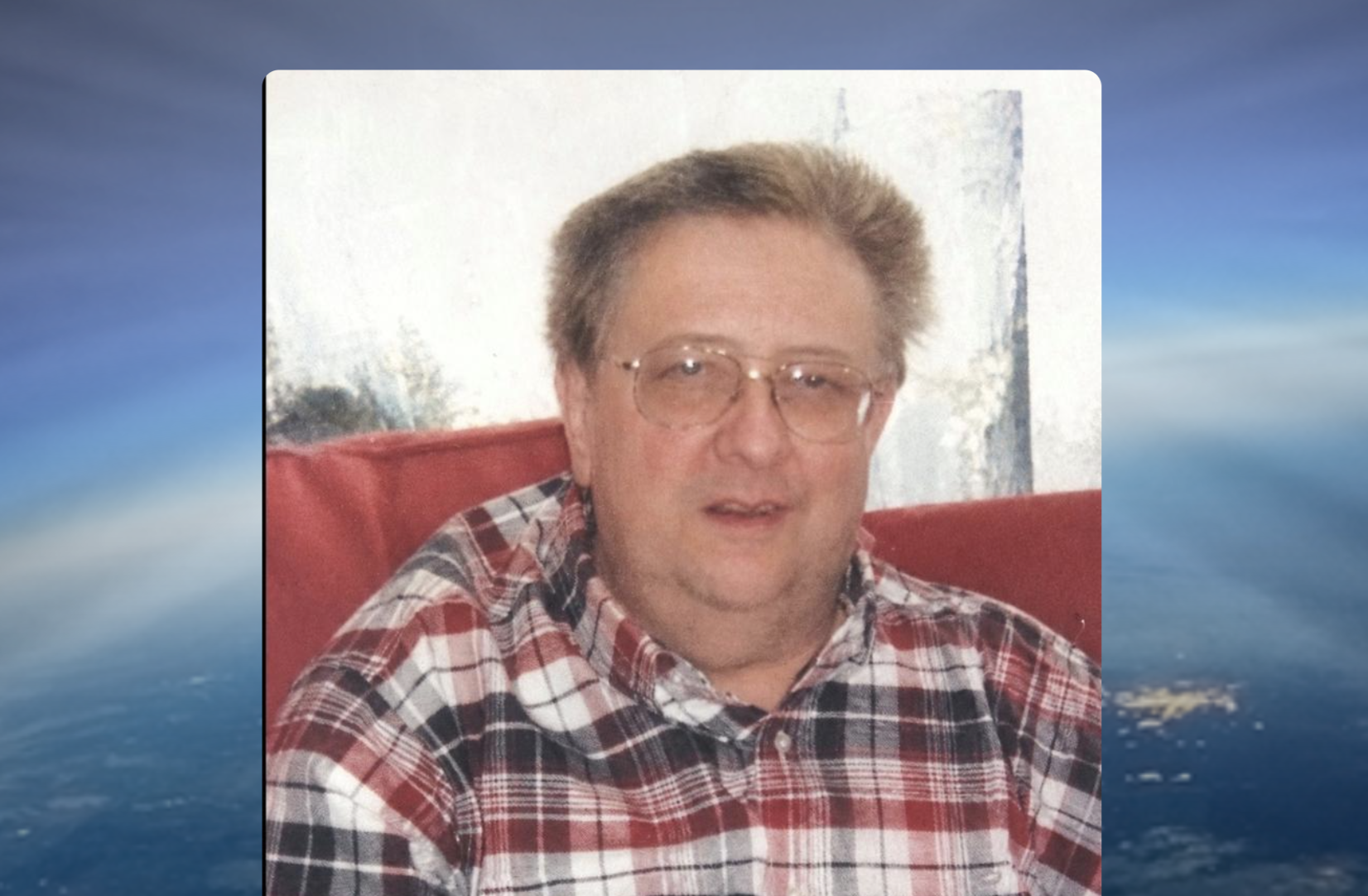 Charles H Keeter