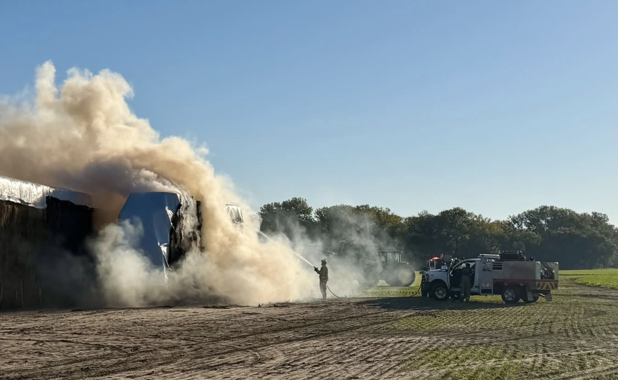 Photos Ottawa County Emergency Managemen