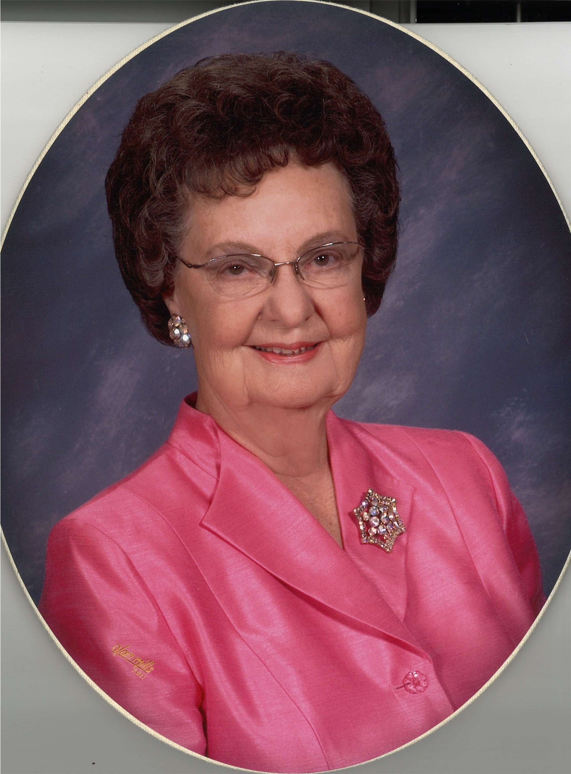 D. Rosetta (Deines) Jamison