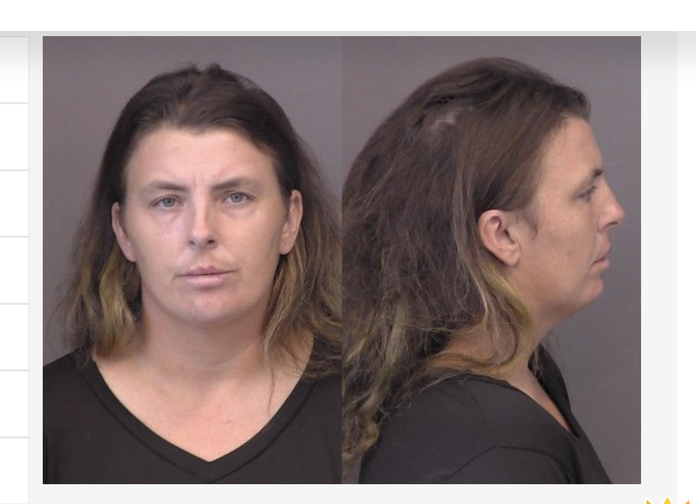 Carter, Bethanny Jean