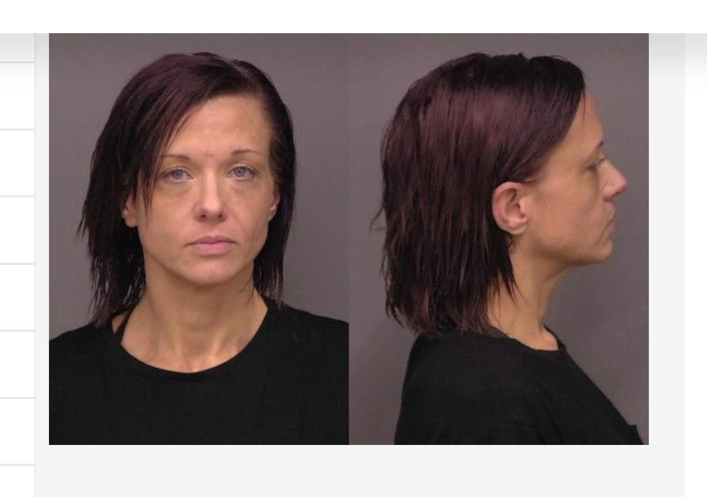Bussart, Alexandria Marie