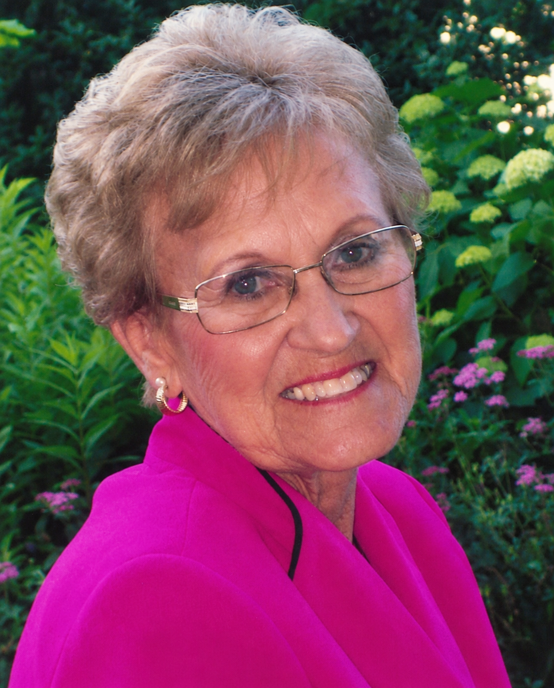 Rhoda Berneice Powers (Rowlison),