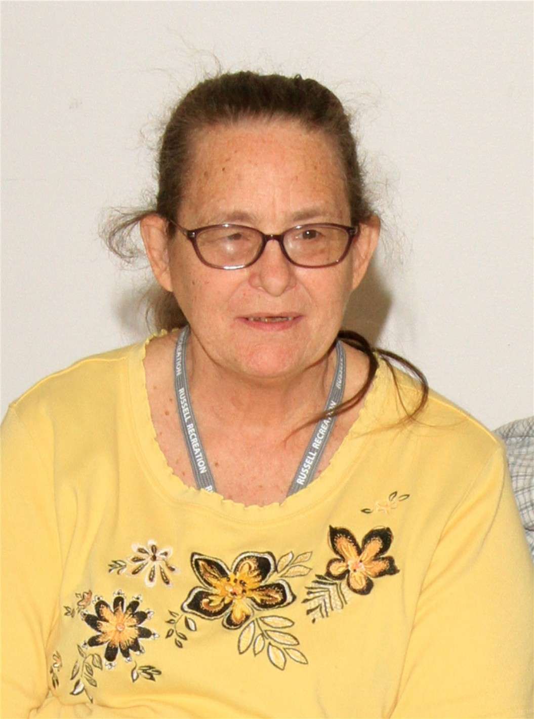 Diane Marie (Billinger) Larson
