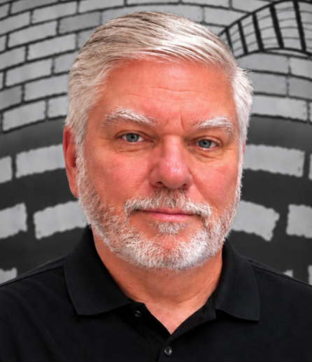 Craig Coldren (Photo courtesy Sky Ryders Performing Arts Foundation)