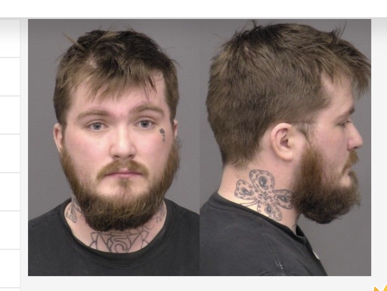 Weis, Jesse James