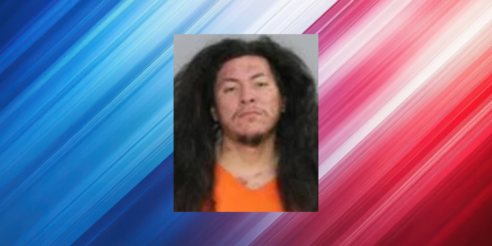 Candelario Garcia  (Buffalo County Detention Center)