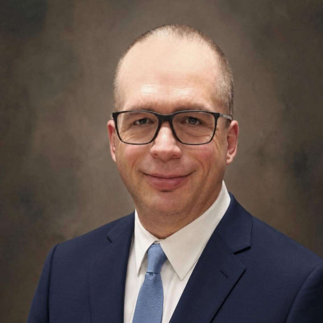 Richard Hanks