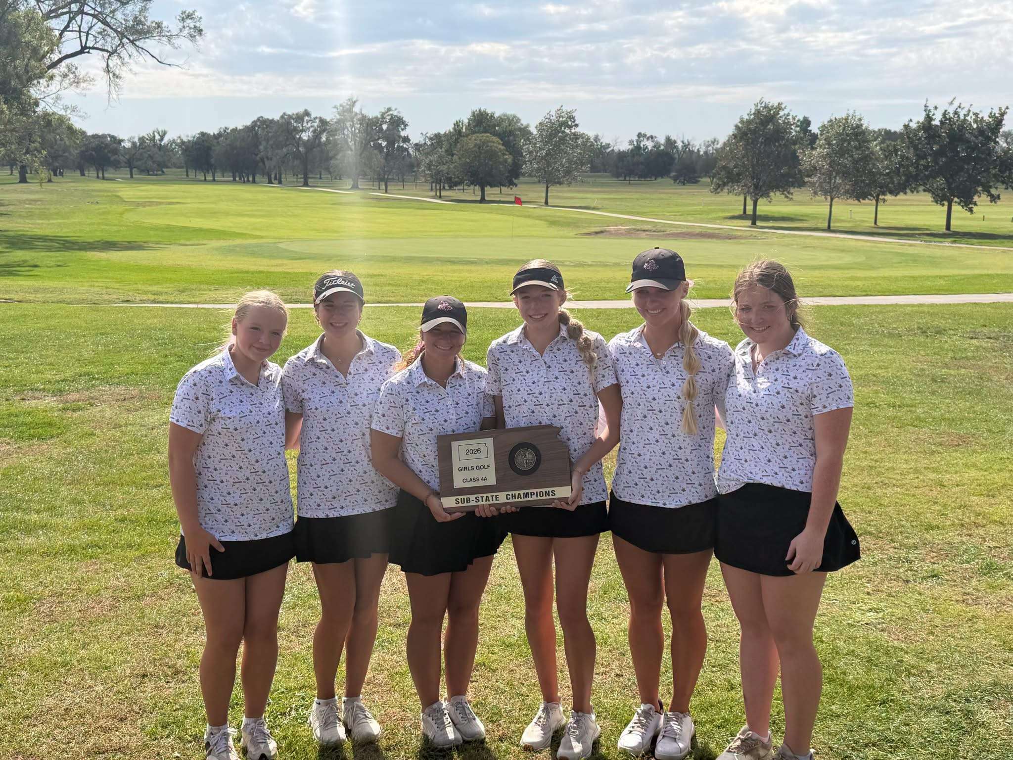Photo Courtesy Buhler High School Athletics