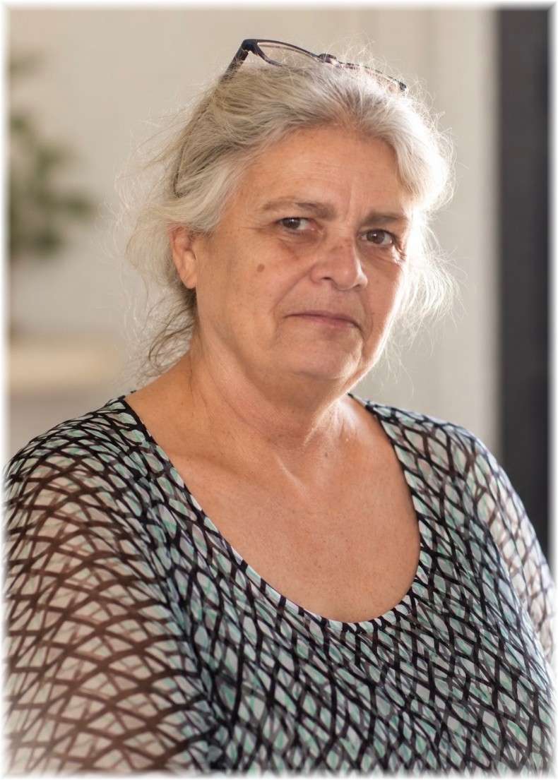 Fonna Delynn Schwien