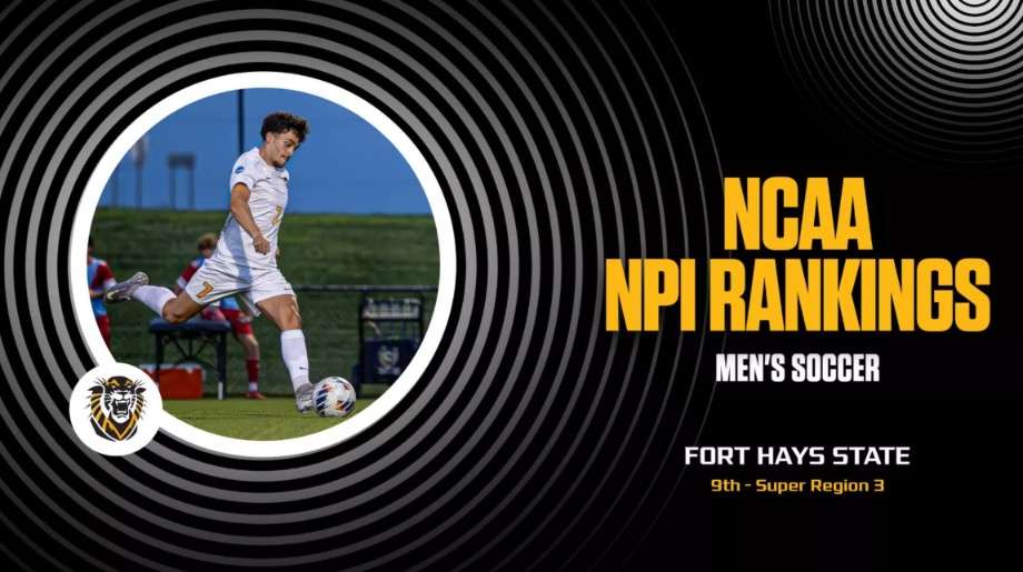 FHSU Athletics image