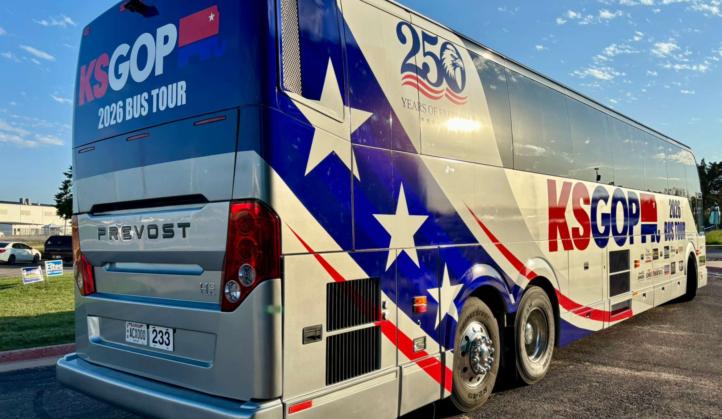 Photo Kansas GOP