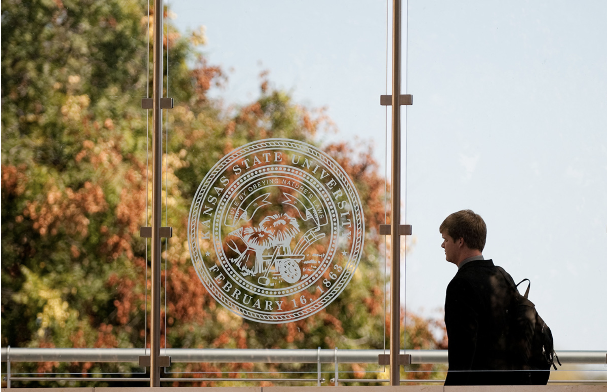  Kansas State University College of Arts and Sciences is undergoing an assessment process to determine how to save money as its budget sits in the red, according to university officials. (Photo by K-State Division of Communications and Marketing)