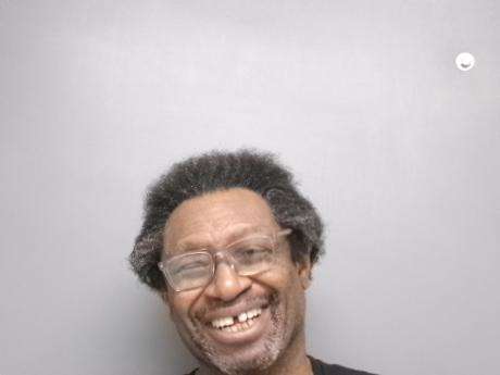 <b>Terry Jones Sr - DUI-3rd +.15, Driving Under Suspension</b>