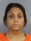 <b>Fabiola Olave - Warrant - Failure to Appear, ICE Detainer</b>