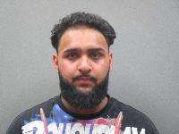 <b>Vanshdeep Singh - Immigration</b>