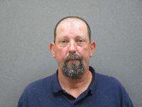 <b>William Eugene Yonker - Domestic Assault 3rd Degree</b>
