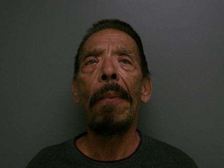 <b>Ruben Lee Lanford - Probation Sanction</b>