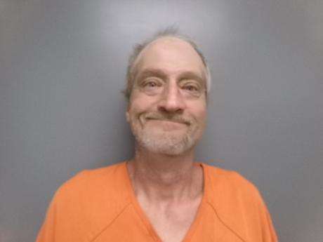 <b>Daniel L Eagleburger - Possession of Controlled Substance - Methamphetamine, Possession of Drug Paraphernalia</b>