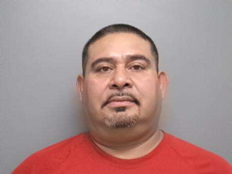 <b>Luis Ernesto Lozano - Gosper County Driving Under Revocation, Gosper County - Stop Sign Violation</b>