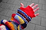 Free winter outerwear giveaway in Alliance 