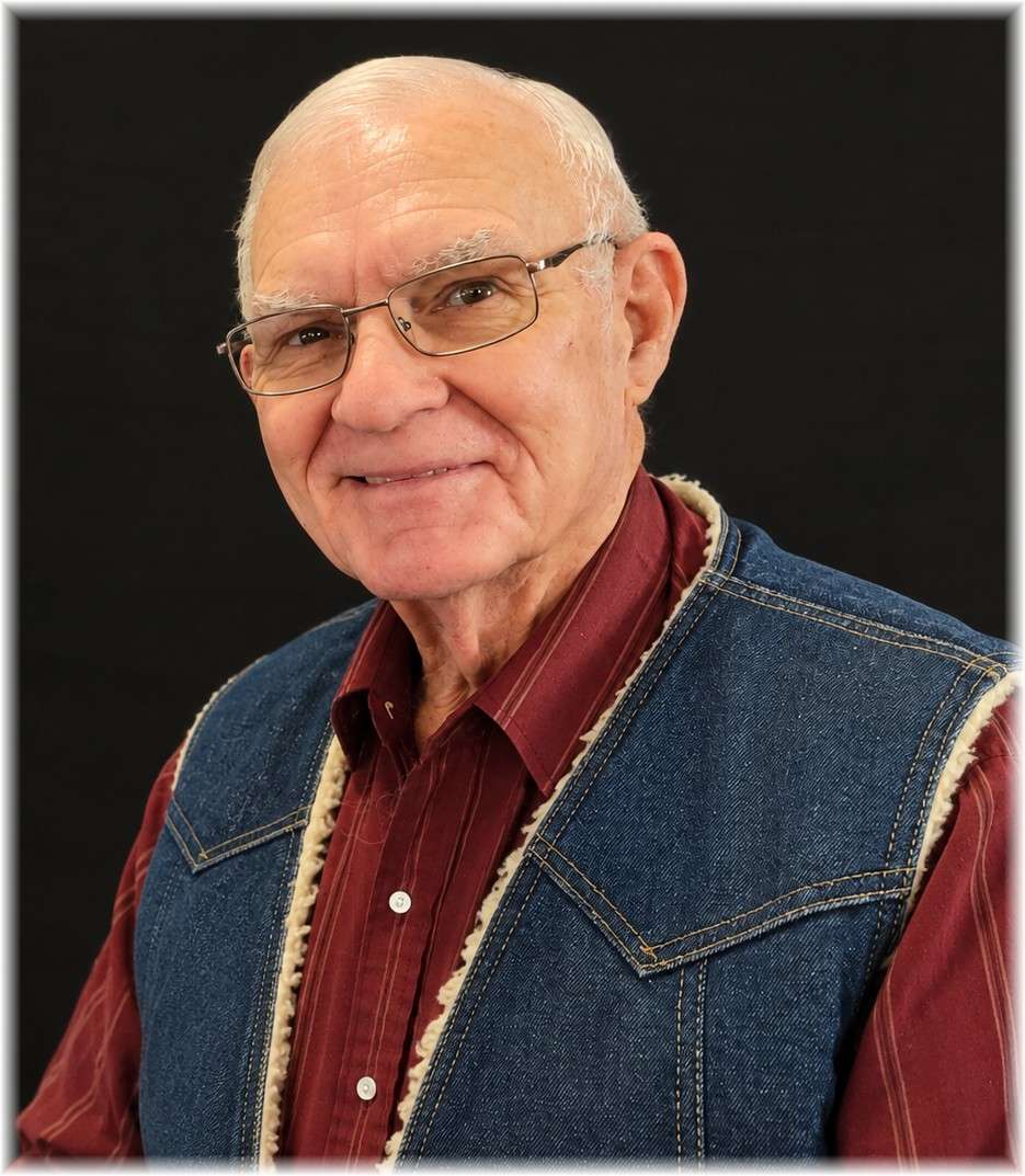 Richard Harvey Krause