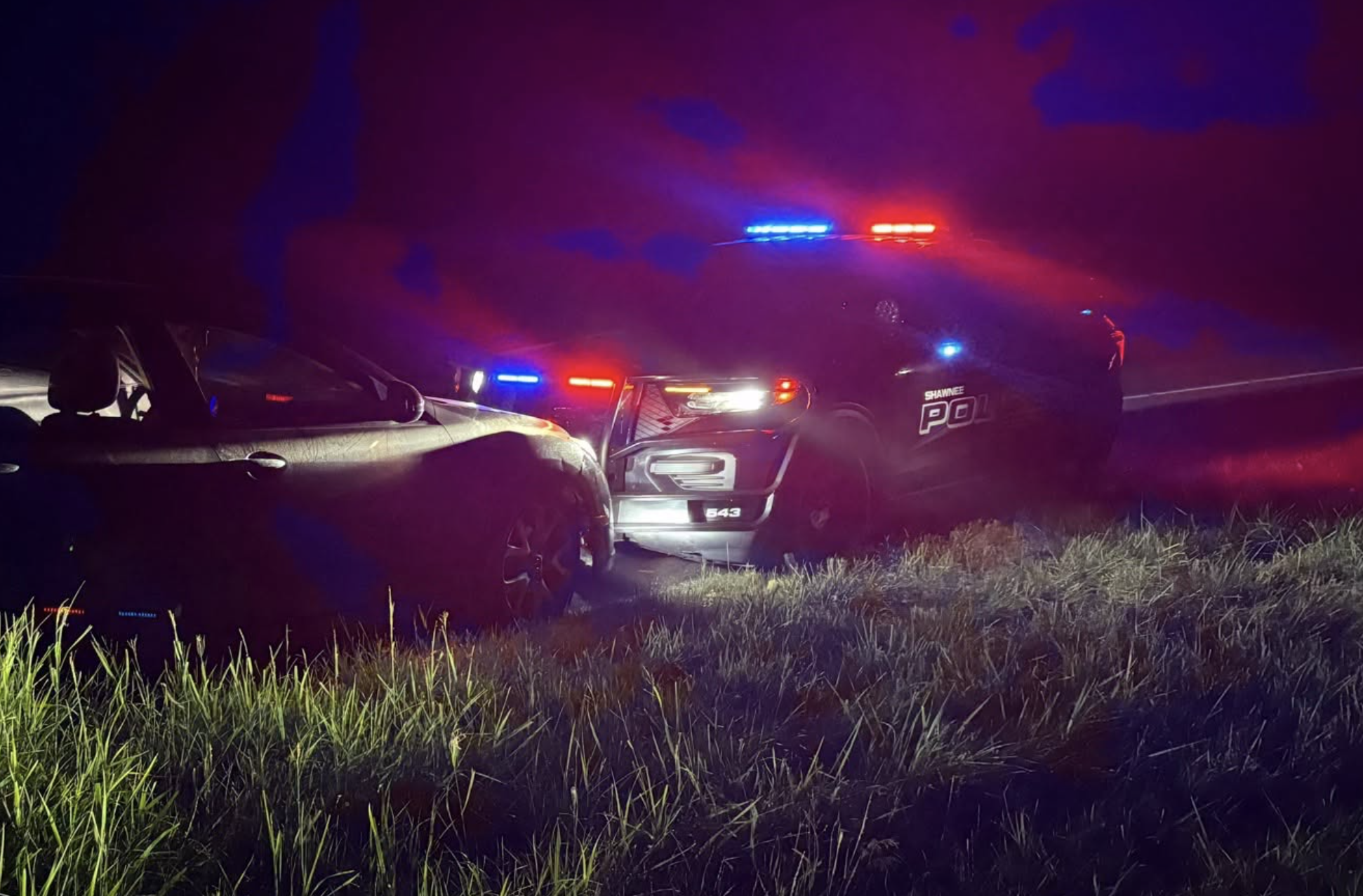 Photo Shawnee Police