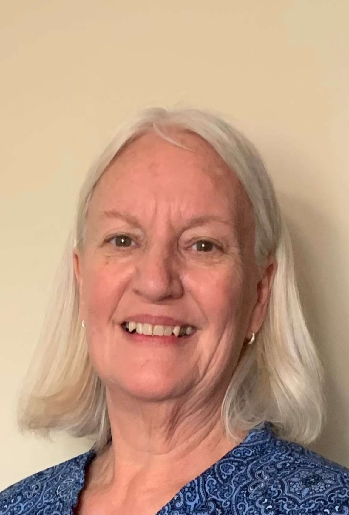 Bernadine Madonna (Billinger) Lyon