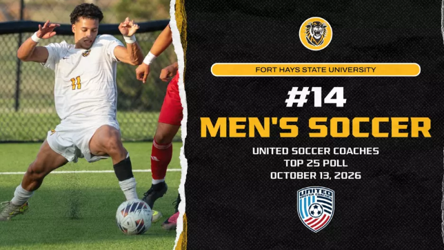 FHSU Athletics image
