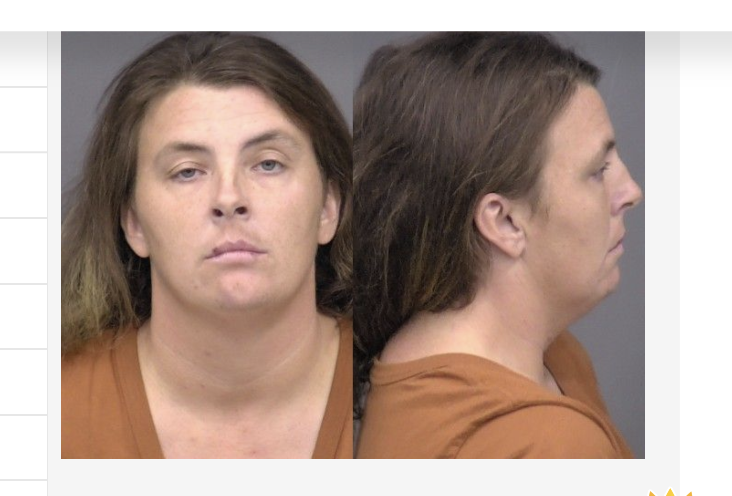 Carter, Bethanny Jean