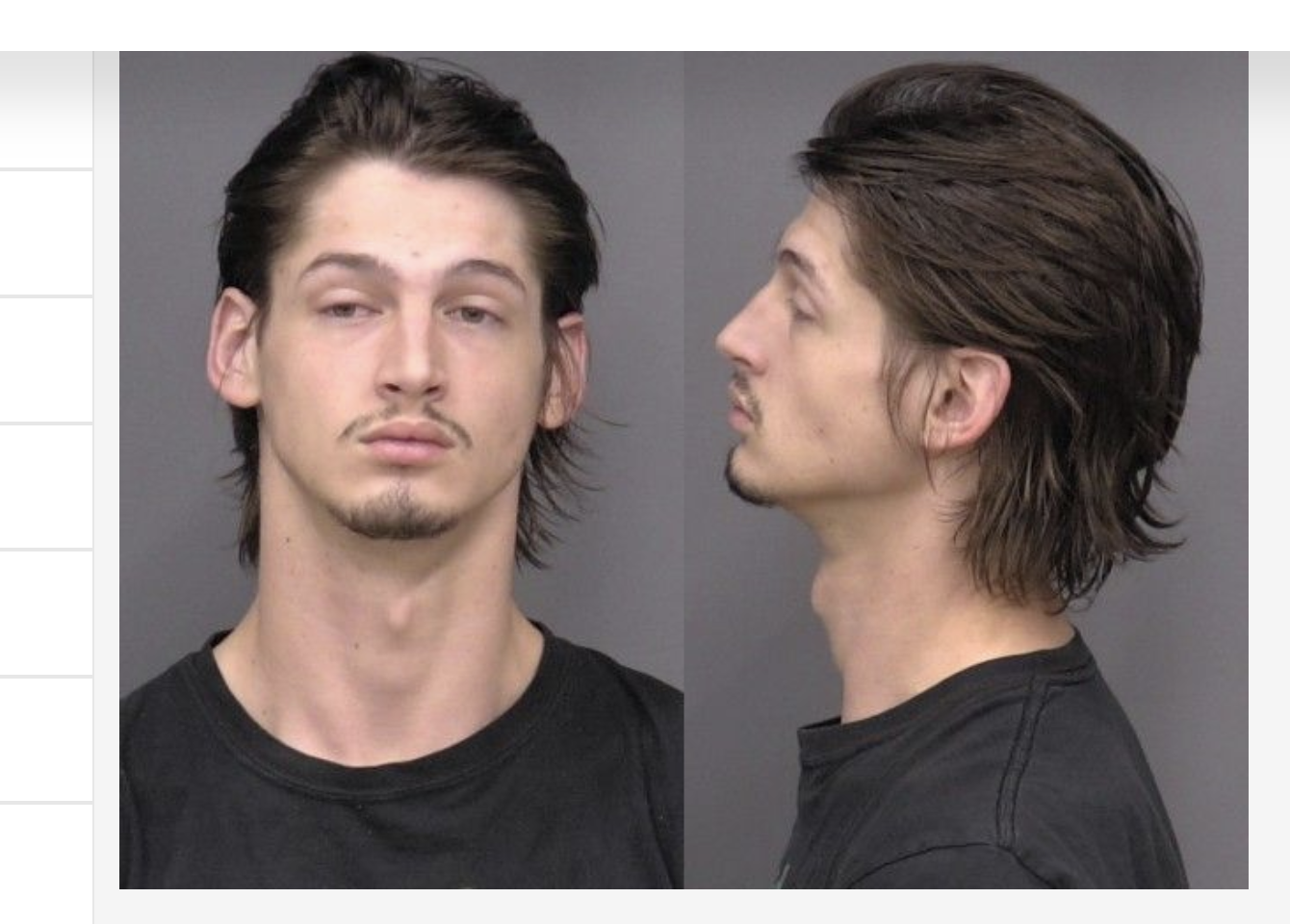 Holt, Alix Micheal