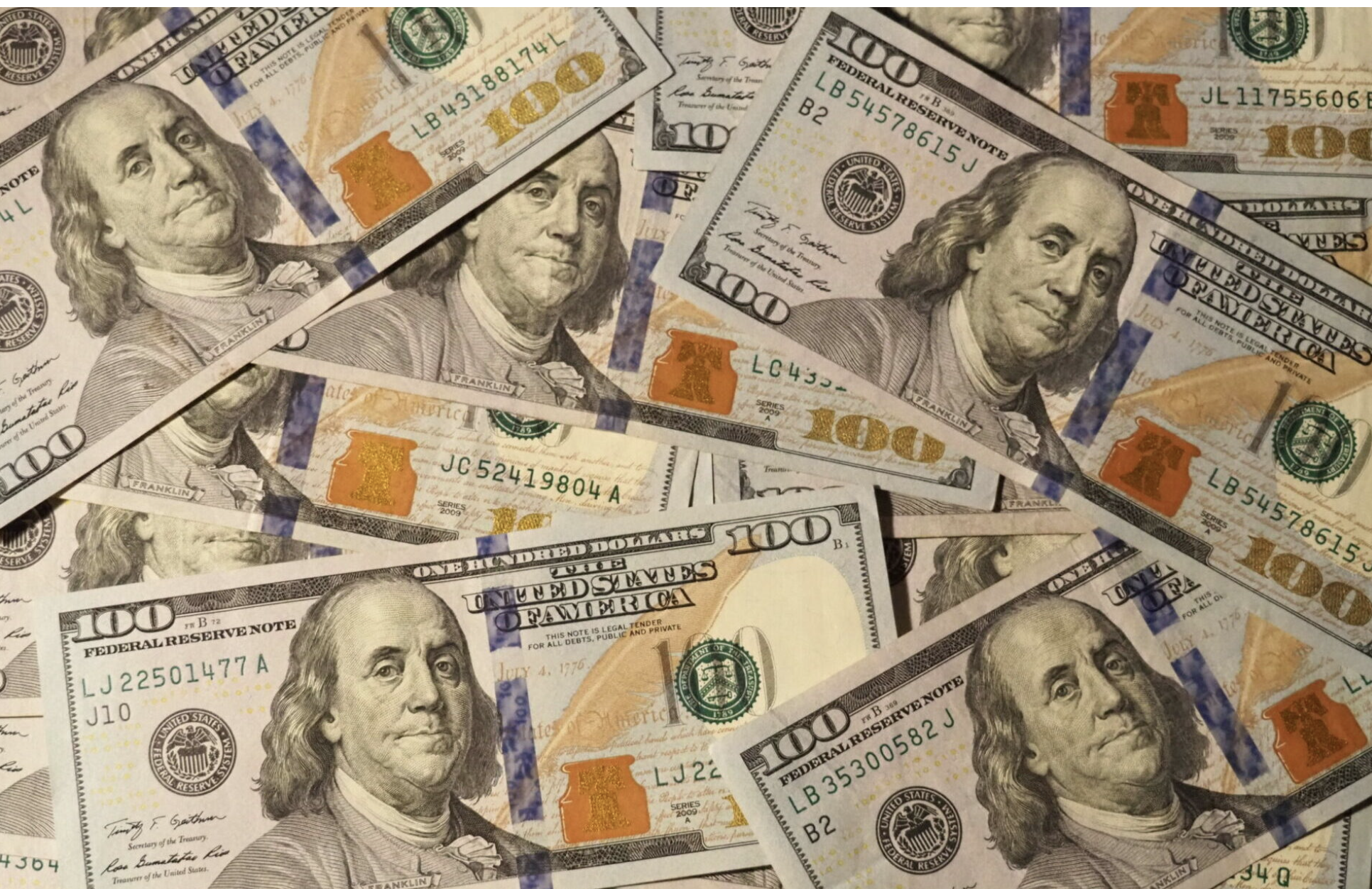 A Missouri ballot measure will ask voters in November to authorize the creation of a sovereign wealth fund with the goal of eliminating state-imposed taxes. (Tim Carpenter/Kansas Reflector)