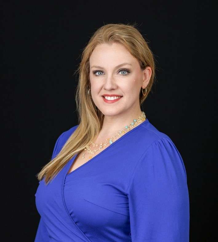 Caitlin Doornbos (Courtesy photo)
