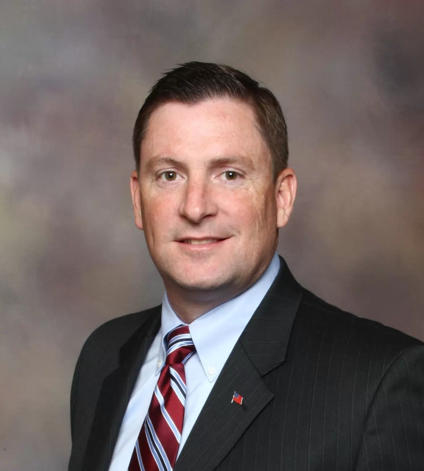Robert J. Darling (Courtesy photo)