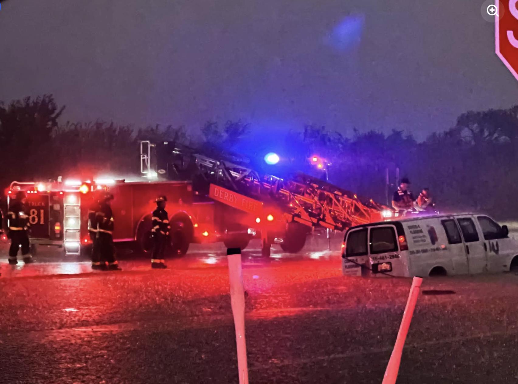 Photo Derby Fire