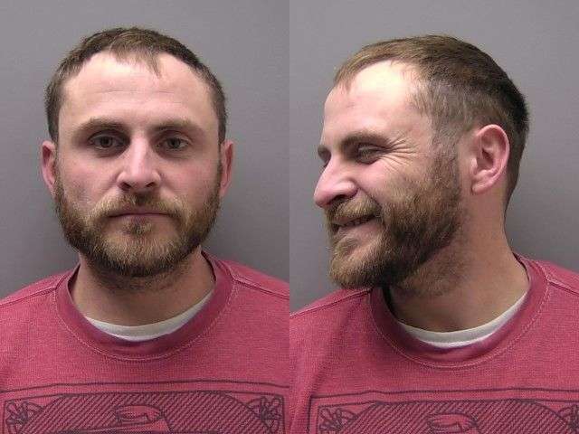 BARNES TYLER DWI SENT 2 DAYS