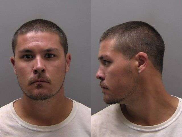 CUNNINGHAM PAXTON CREED DWI 741.50 CASH