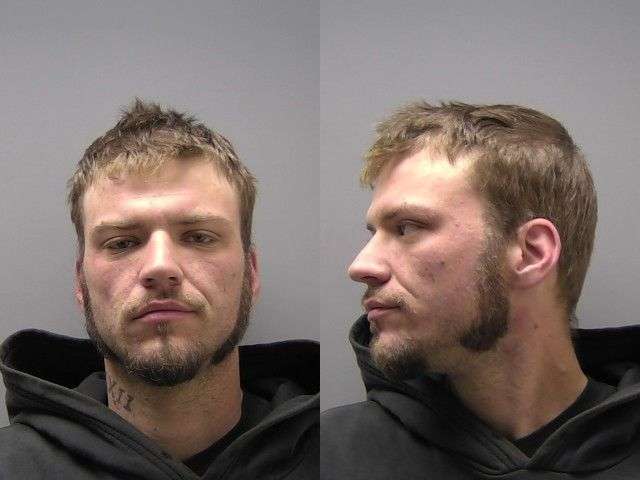 DOLES ANTHONY BURGLARY 5000 BOND