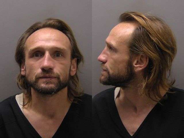 HARRIS JASON TRESPASS 5000 BOND