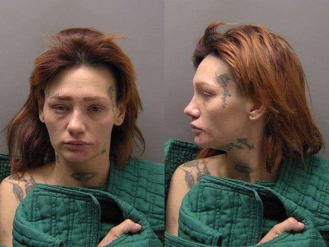MINTER JADA END WELF CHILD NO BOND