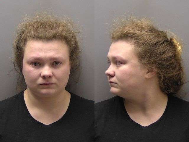 PETERSEN HAILEY DOM ASSAULT 2500 BOND