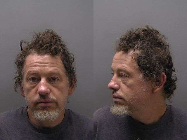 RICE RICKY BURGLARY NO BOND